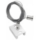 Подвес для трека Lightstar Quattro 504176-FR2