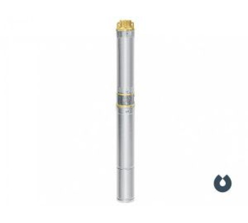 Насос скважинный UNIPUMP 3 MINI ECO 2-46 550 Вт кабель 20 м 39110