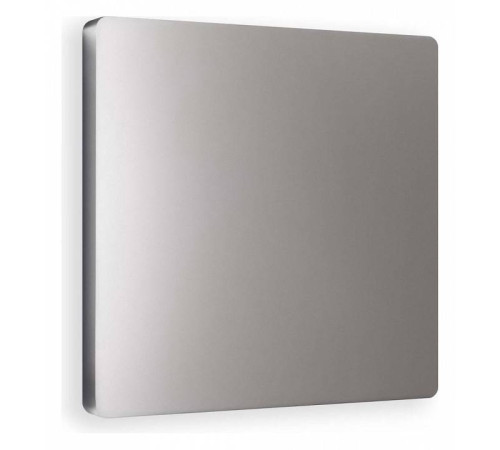 Заглушка для поста с рамкой Ambrella Volt Quant AP5160
