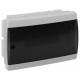 Электрический щиток встраиваемый Эра bf12cw