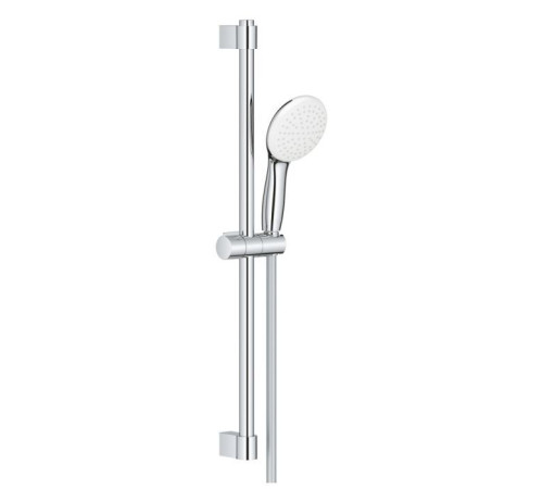 Душевой гарнитур GROHE Tempesta 110 1 режим штанга 600 мм шланг 1750 мм хром 27924003