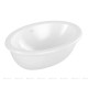 Раковина встраиваемая снизу Villeroy &amp; Boch Loop &amp; Friends 560x380 мм 4A550001