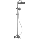 Душевая система Jacob Delafon Aleo E26809-CP