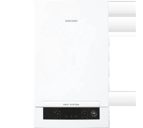 Котел газовый настенный Navien NGB210 SYS-20H одноконтурный турбированный PNGB2100020L002