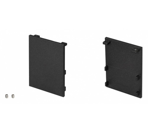 Заглушка для трека Arlight MAG-45 029329