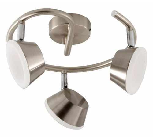 Спот TopLight Jenifer TL1238Y1-03SN