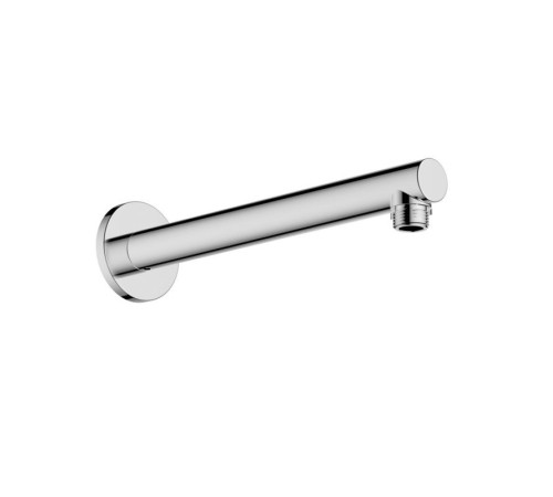 Держатель верхнего душа hansgrohe Vernis Blend 240 мм хром 27809000