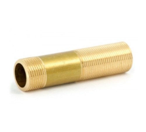 Сгон латунный Remer 1/2 x 150 мм 659G2151