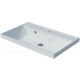 Раковина-столешница Madera Classica 70 00273997
