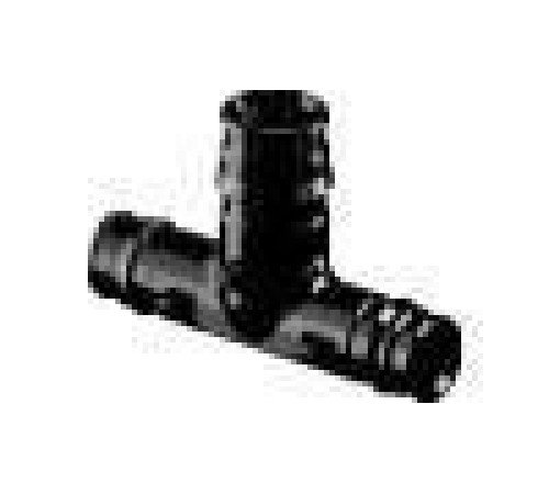 Тройник редукционный PPSU Uponor Q&amp;E для труб PE-Xa 32-25-20 1135741