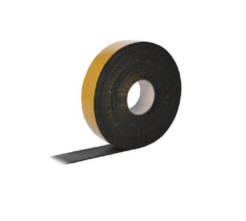 Лента самоклеящаяся K-FLEX ST 15 мм х 10 м х 3 мм 850NS020066