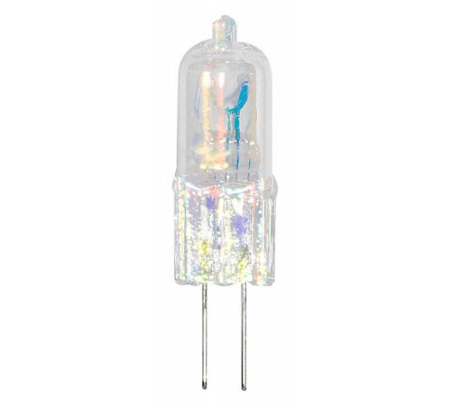 Лампа галогеновая Feron HB2 G4 20 Вт 2700 K 02054