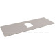 Столешница Allen Brau Priority 120 beige 1.31012.B