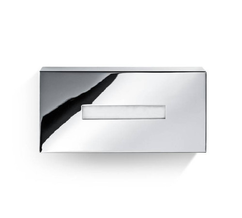 Диспенсер для салфеток Decor Walther Classic KB 82 12x25x7.5 см хром 0830400