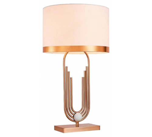 Настольная лампа декоративная Kink Light Лорея 07701-T,20(01)
