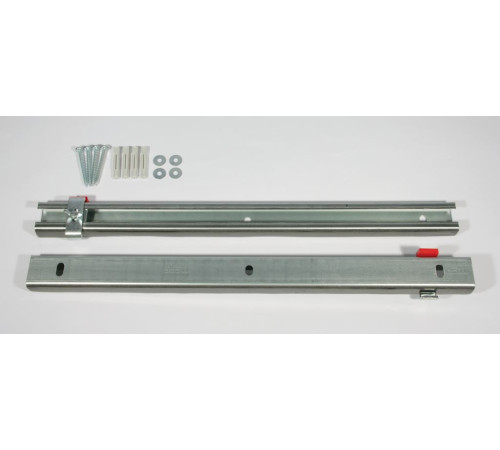 Комплект шин для крепления акриловых ванн и поддонов к стене Ideal Standard K725567