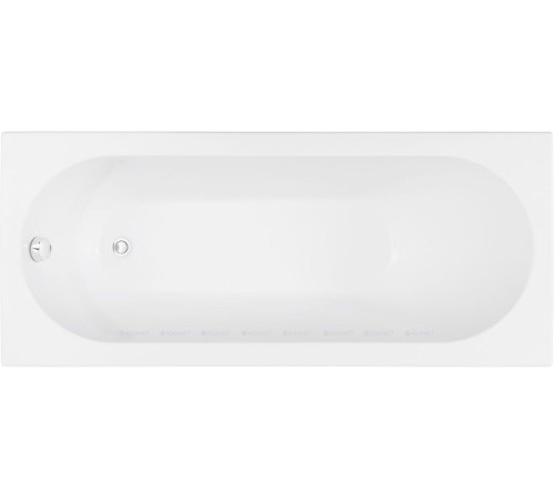 Ванна акриловая Aquanet Nexus 165x70 в комплекте 00362753