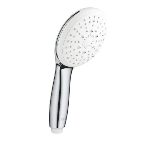 Ручной душ GROHE Tempesta 110 3 режима хром 28261003