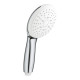 Ручной душ GROHE Tempesta 110 3 режима хром 28261003