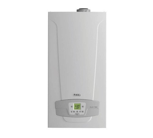 Котел газовый настенный BAXI LUNA Duo-tec MP 1.35 одноконтурный 35 кВт 7106815