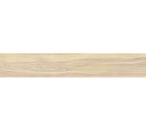 Керамогранит Vitra Wood-X Орех Кремовый матовый 20x120 см K949581R0001VTEP