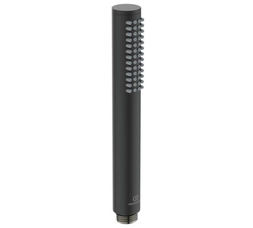 Ручной душ Ideal Standard Idealrain Stick черный матовый BC774XG
