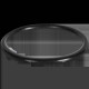 Уплотнительное кольцо ROMMER EPDM 35 мм без выемок RSS-0029-000035