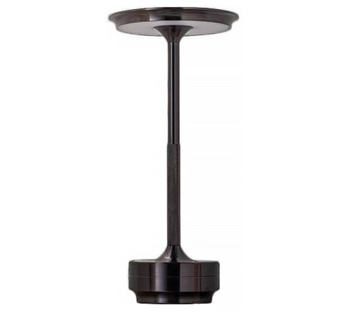 Настольная лампа декоративная Kink Light Ренна 07207-T,19