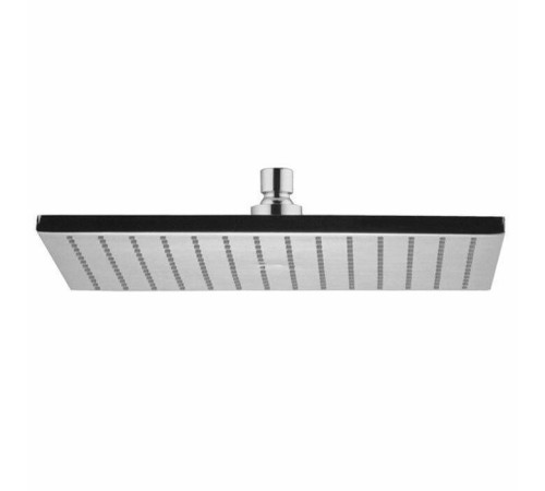 Верхний душ Fima Carlo Frattini Showerhead 300x300 мм белый матовый F2216/2BS