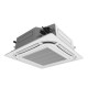 Кассетный кондиционер DAHATSU DA140ALCS1R / DF140ALS3R / DPC06L on-off DA140ALCS1R/DF140ALS3R/DPC06L
