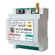 Термостат GSM Wi-Fi ZONT H-1V NEW H-1V NEW