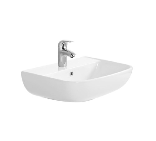 Раковина AQUATON 540x450x190 мм AQ5430-00
