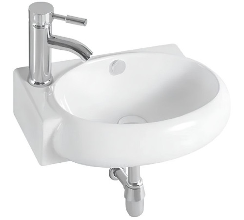 Раковина AQUATON 420x280x145 мм AQ5303-00