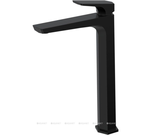 Смеситель для раковины Haiba HB11726-7 черный HB11726-7