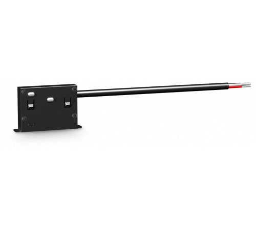 Токопровод концевой Ambrella Light TRACK SYSTEM GL2025