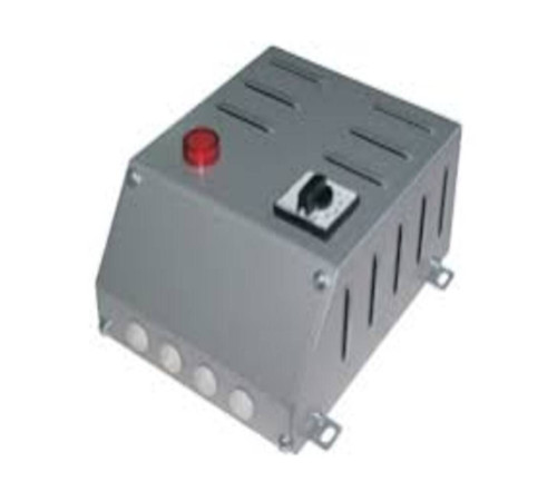 Регулятор скорости 5-ступенчатый SHUFT SRE-D-5,0 5 А 400 В SRE-D-5,0