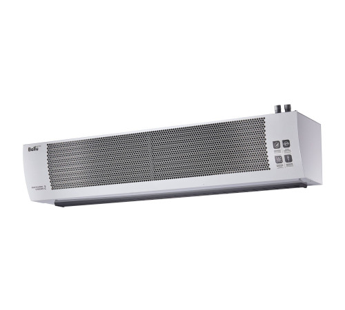 Тепловая завеса водяная Ballu Professional Standard BHC-H15W30-PS2