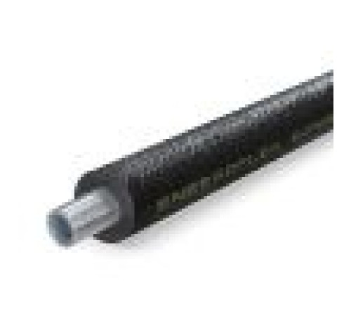 Трубка теплоизоляционная Energoflex Super Protect BK 20/9-2 мм 2 м EFXT020092SUPRBK-240
