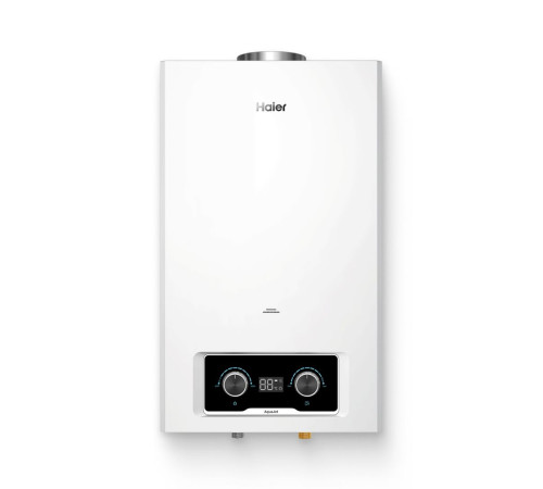Газовая колонка Haier AquaJet 12 AM GD0FR1E00RU