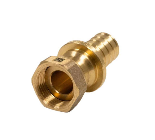 Переходник с накидной гайкой REHAU RAUTITAN MX 20-G 3/4 11096891001
