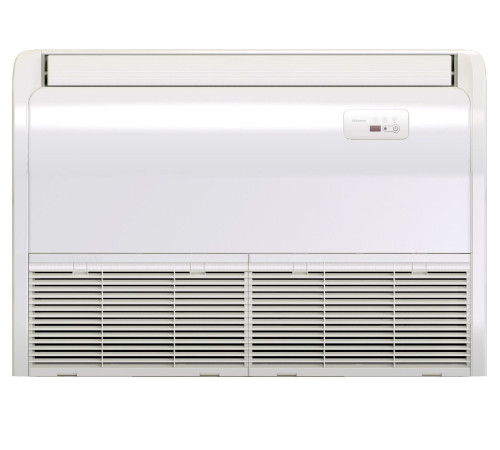 Внутренний блок мульти-сплит-системы напольно-потолочный Hisense FREE Match DC Inverter Wi-Fi AVT-24UR4RB8