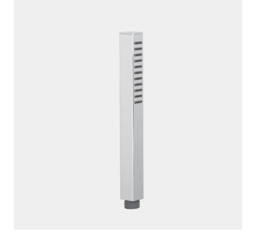 Ручной душ Fima Carlo Frattini Handshowers 15x75.5 мм F2203OTHS брашированная шампань