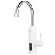 Водонагреватель проточный электрический Royal Thermo QuickTap 3.3 кВт белый 1588900