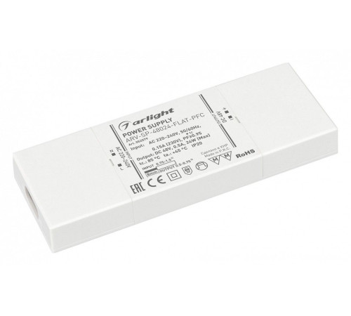 Блок питания Arlight ARV-SP 052079
