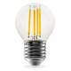 Лампа светодиодная Ambrella Light G45 451124