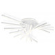 Люстра на штанге Ambrella Light COMFORT FL6291