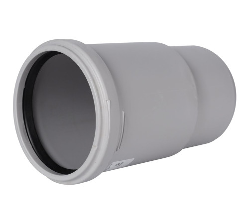 Патрубок компенсационный STOUT D110 учетверенной длины SKB-0019-000110