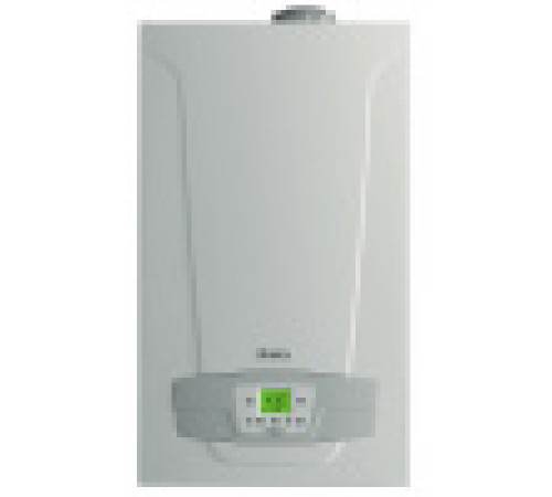 Котел газовый конденсационный Baxi LUNA Duo-Tec MP 1.70 настенный одноконтурный LUNA Duo-Tec MP 1.70