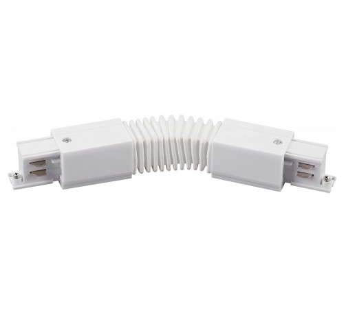 Соединитель гибкий для треков Lightstar Quattro 504156-FR
