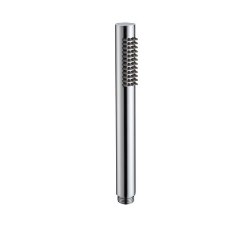 Лейка для душа AQUAme Siena латунная хром AQM8513CR